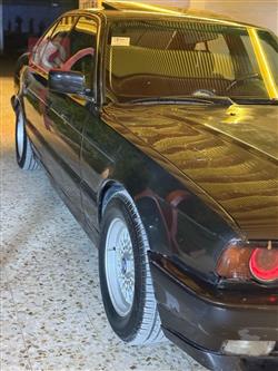 بی ئێم دەبڵیو سیریەس 5